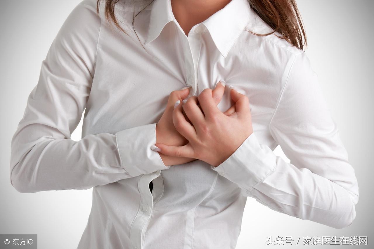 乳腺增生的治疗方法，3个方法能保你平安