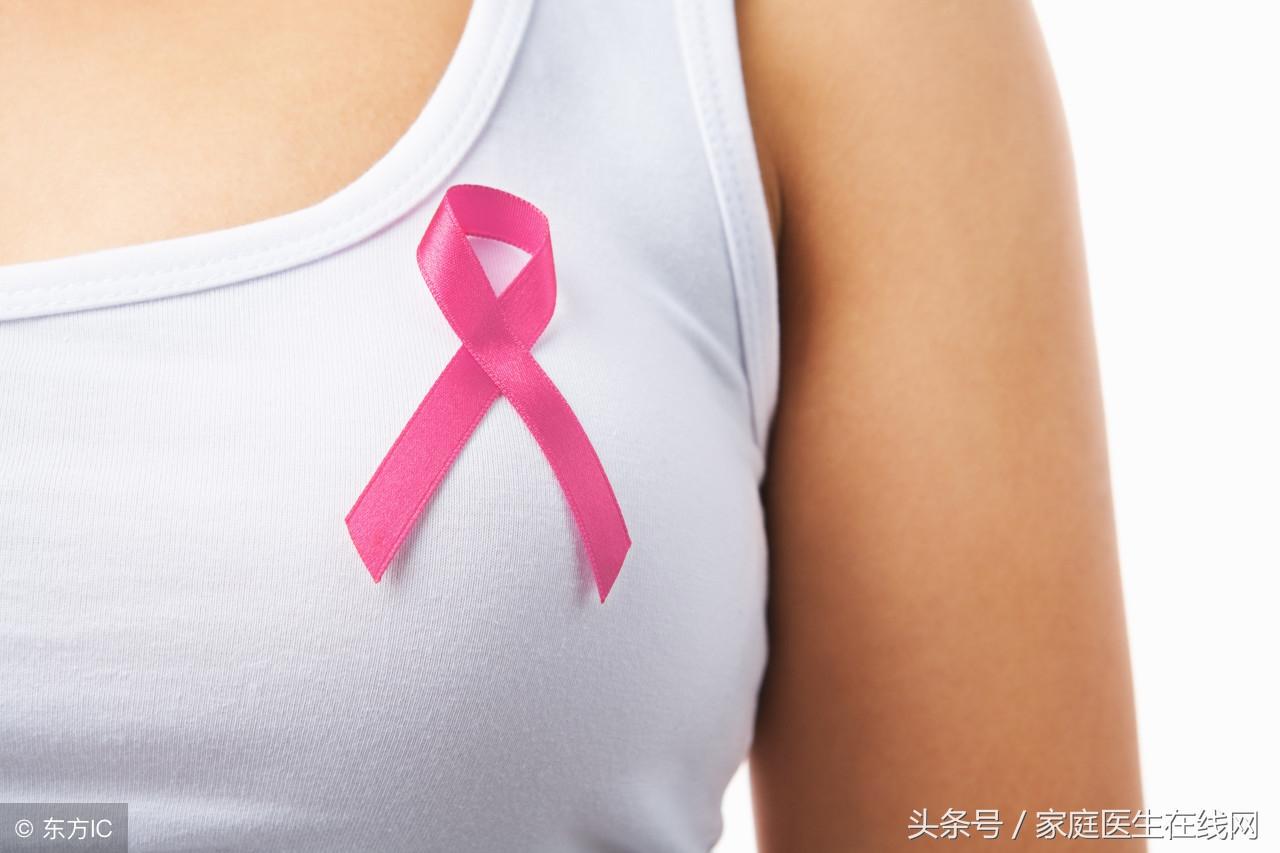 乳腺增生的治疗方法，3个方法能保你平安