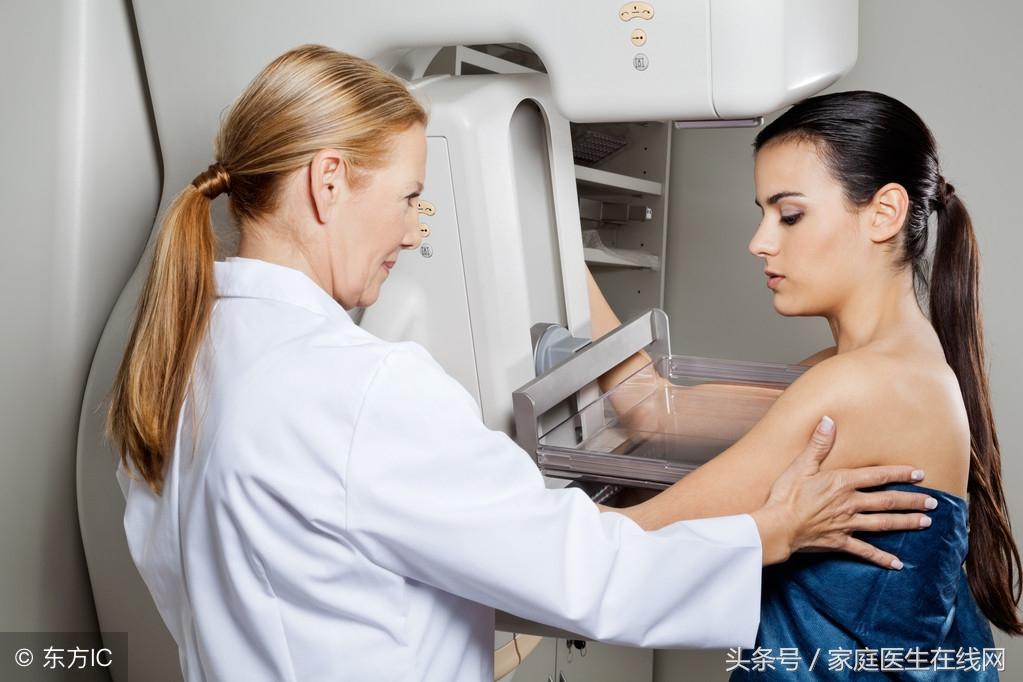 乳腺增生的治疗方法，3个方法能保你平安