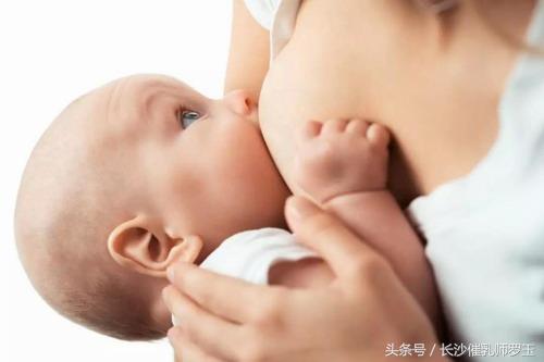 如何回奶，科学回奶的7个正确方法