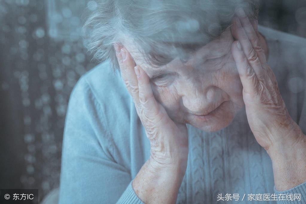 脑血栓的症状，脑血栓形成会有什么信号?