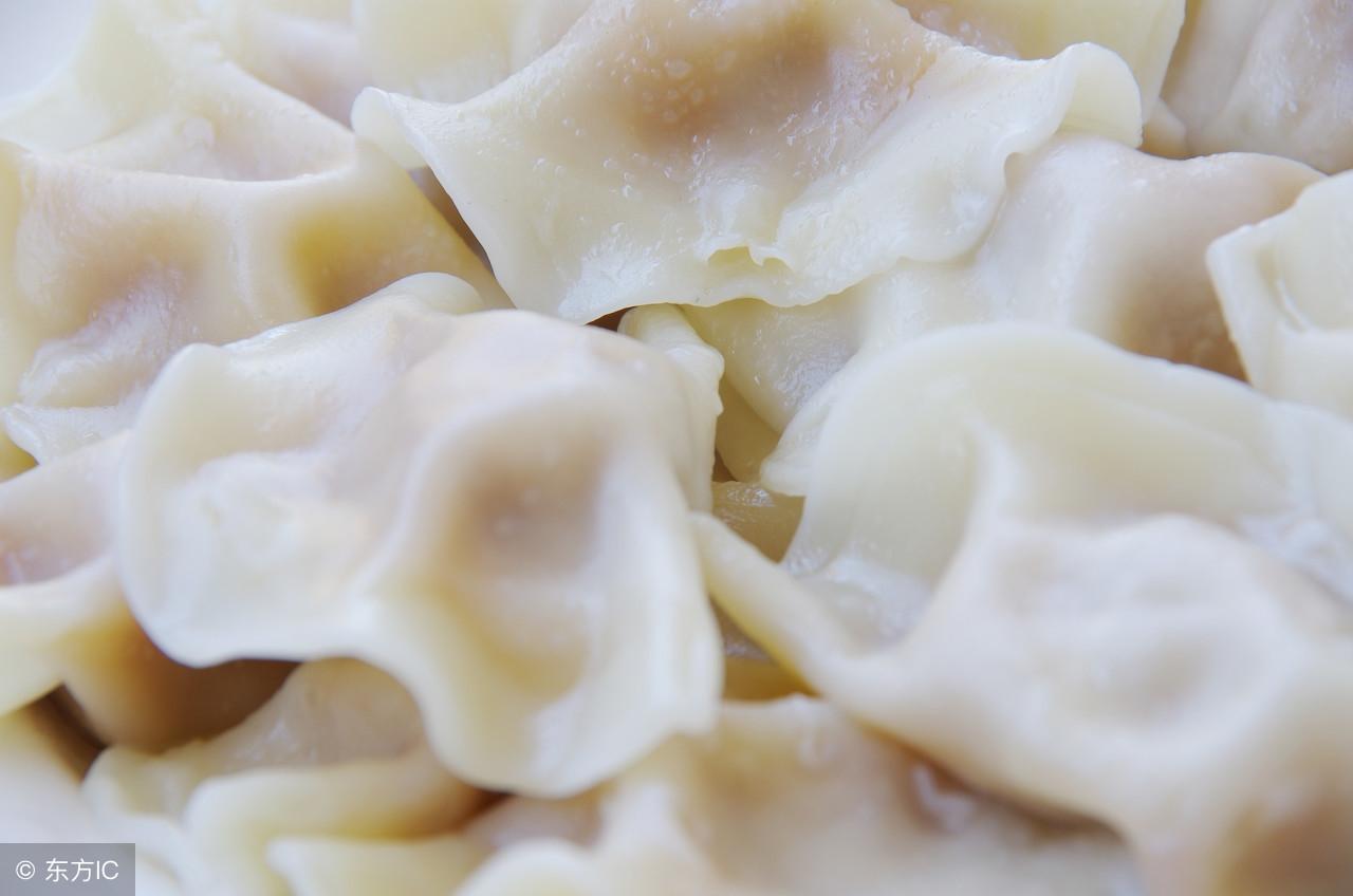 怀孕三个月能吃什么，这4种食物对身体好