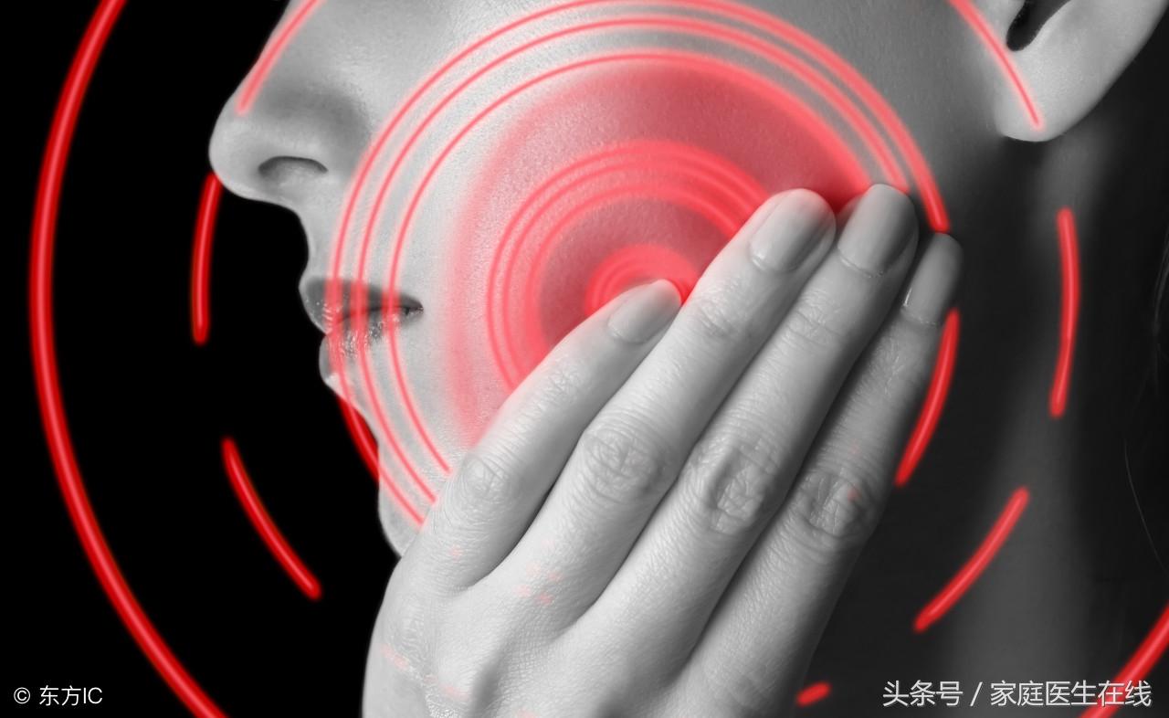 腮腺炎的症状和预防方法