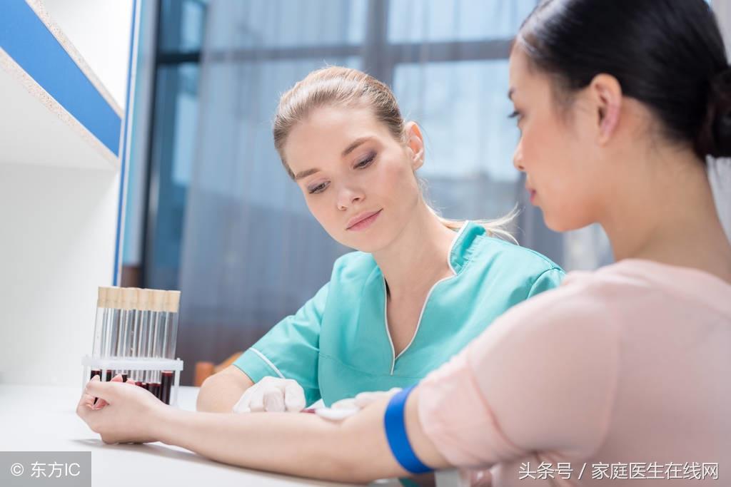 气血不足的征兆，气血不足应该如何调理