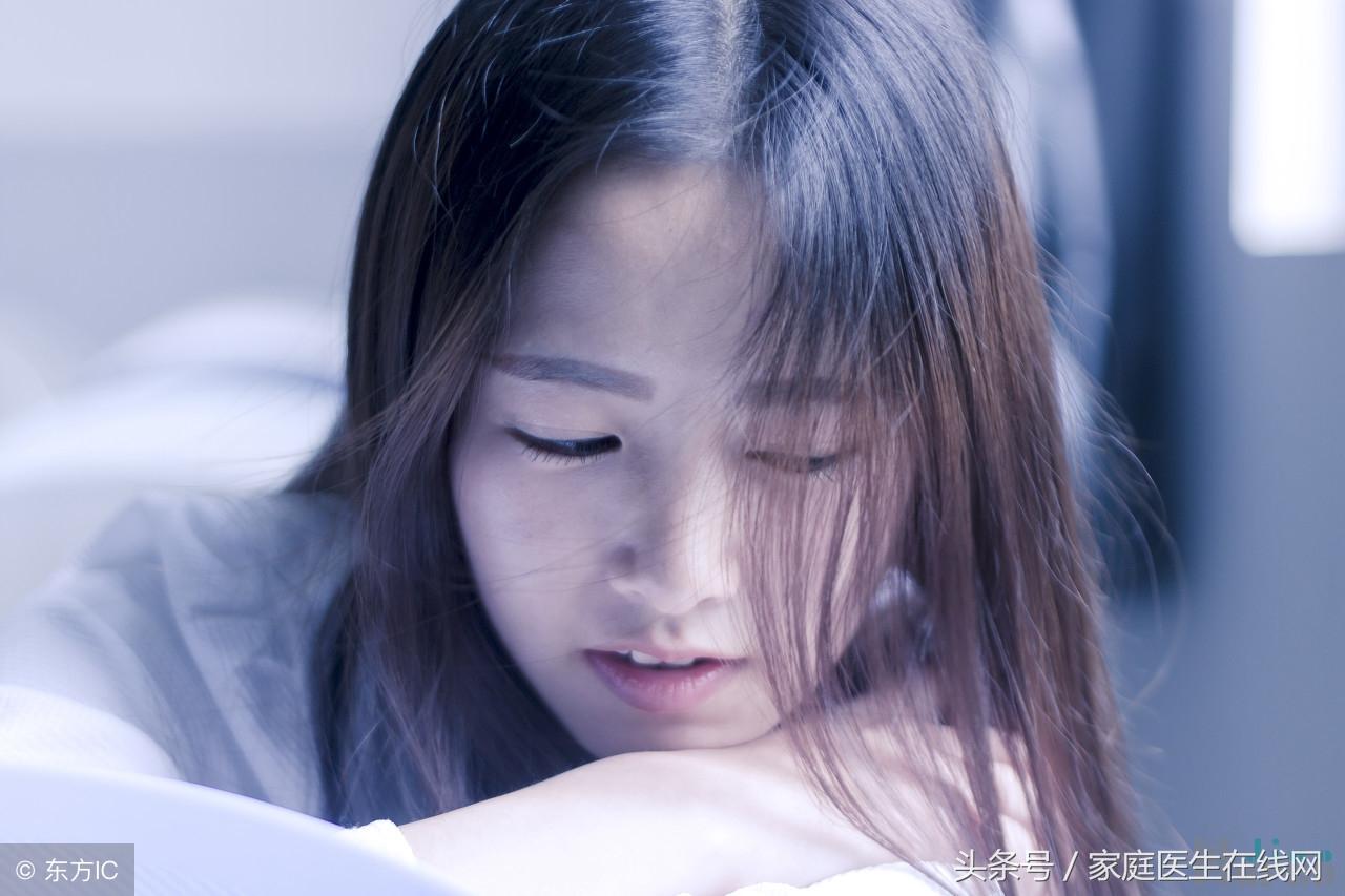 气血不足的征兆，气血不足应该如何调理