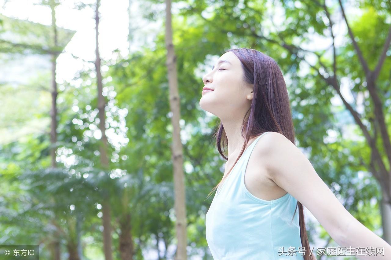 打嗝不止怎么办，6个小窍门能止嗝