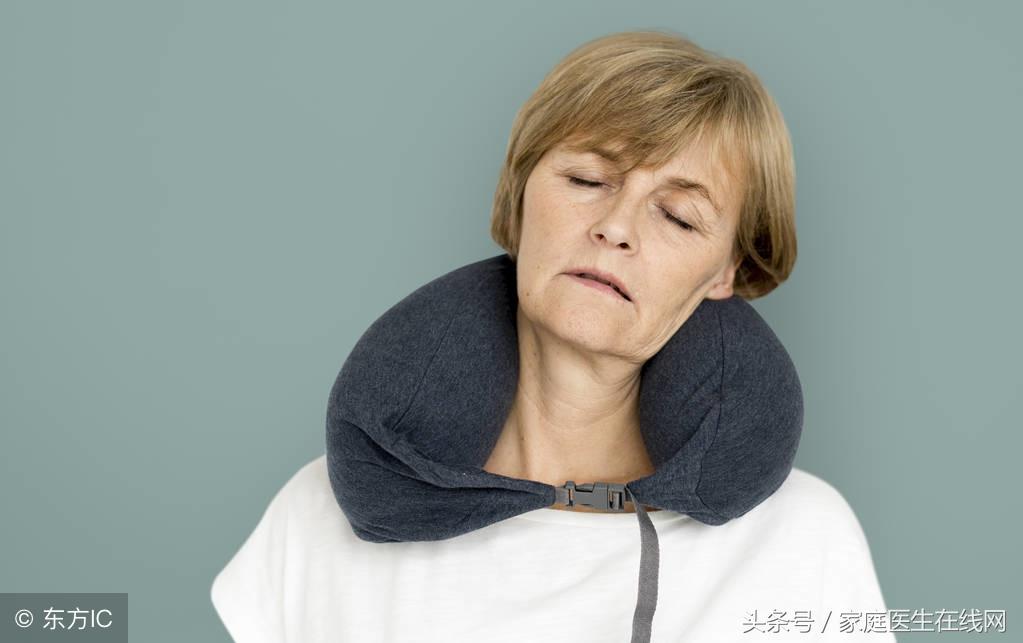 颈椎不好引起的头晕头昏怎么治疗