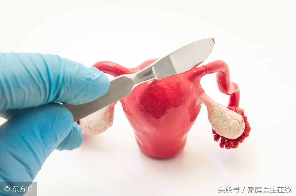 宫外孕症状，这3个是宫外孕的征兆