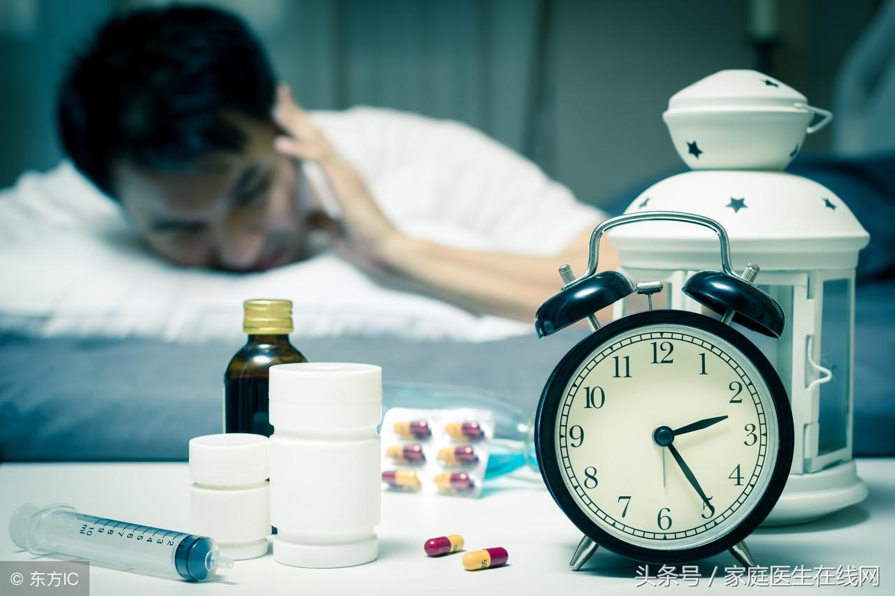 失眠多梦的治疗方法，失眠多梦应该如何处理？