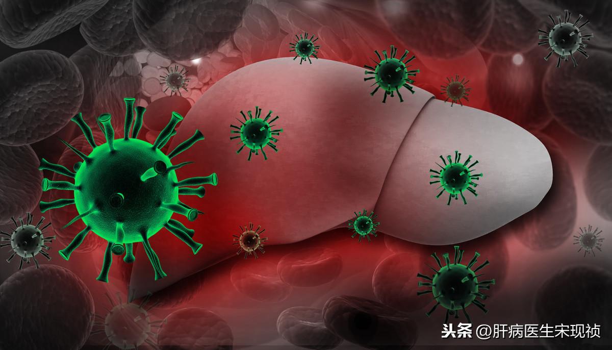 甲胎蛋白偏高的原因，医生：6种情况该认清