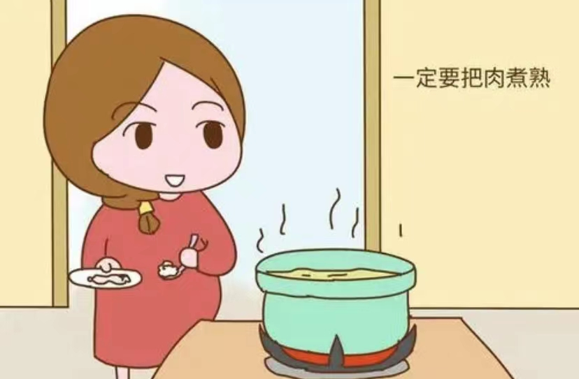 孕妇能吃火锅吗，孕妇怎么吃火锅最健康