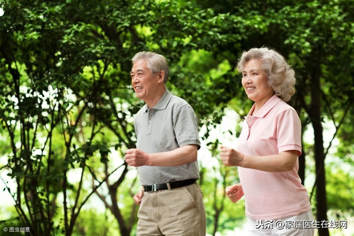 脑梗塞的护理，4大保健措施防治脑梗塞