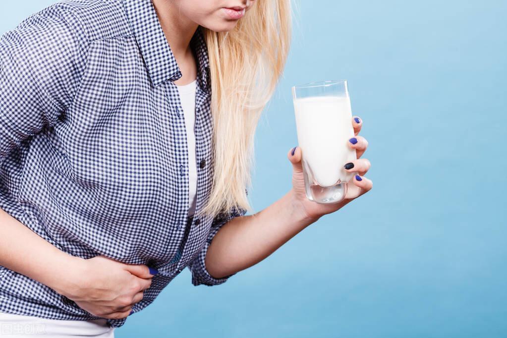 乳糖不耐受症状，怎么知道是否患有乳糖不耐症？