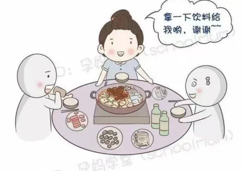 孕妇能吃火锅吗，孕妇怎么吃火锅最健康