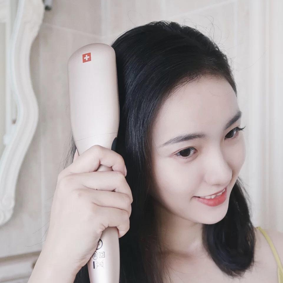 头发稀少怎么变浓密，八个小方法有效果