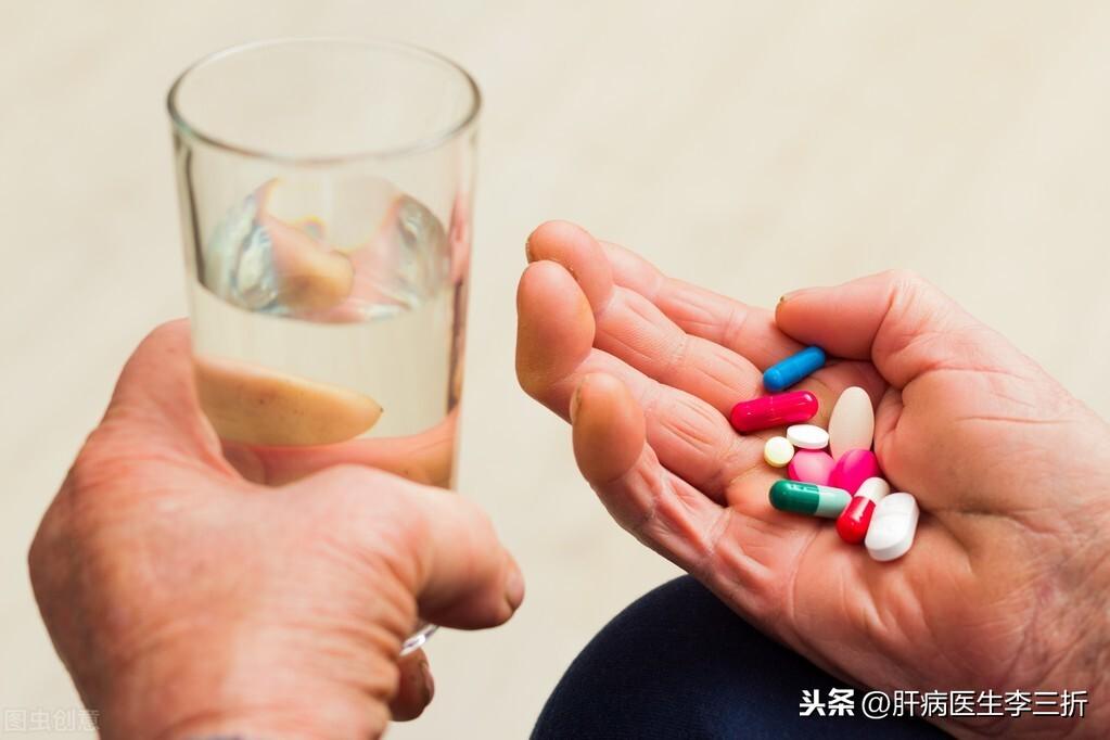 丙肝的症状，诊断需要注意以下7点