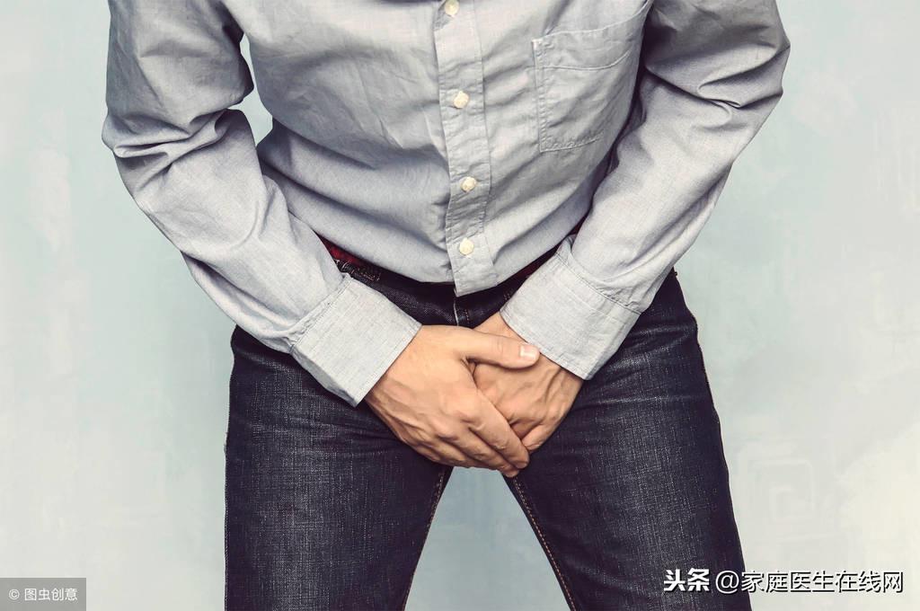 睾丸疼痛的原因是什么，4大原因，早点发现！