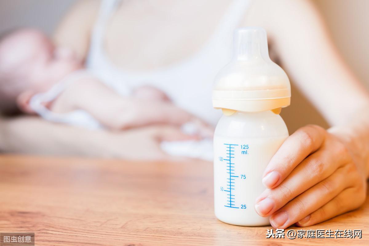 奶水不足的原因，影响母乳量的因素有哪些？