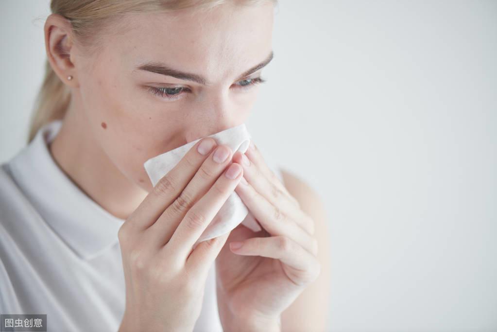 萎缩性鼻炎治疗方法，4种方法效果好