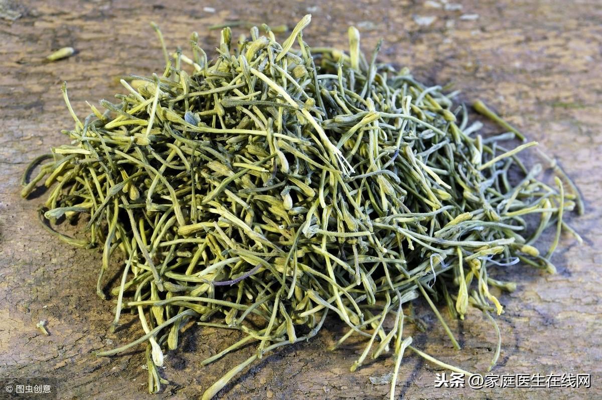 肝火旺如何调理，6款好中药帮你来去肝火