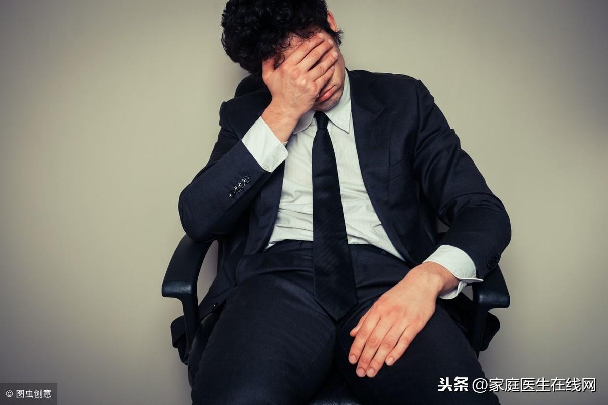 睾丸疼痛的原因是什么，4大原因，早点发现！