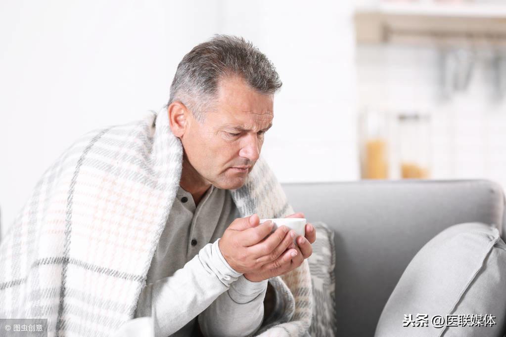 咳痰带血丝怎么回事，可能是这3种病