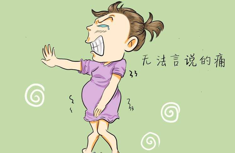 痔疮的症状，怎么判断自己是否得了痔疮？