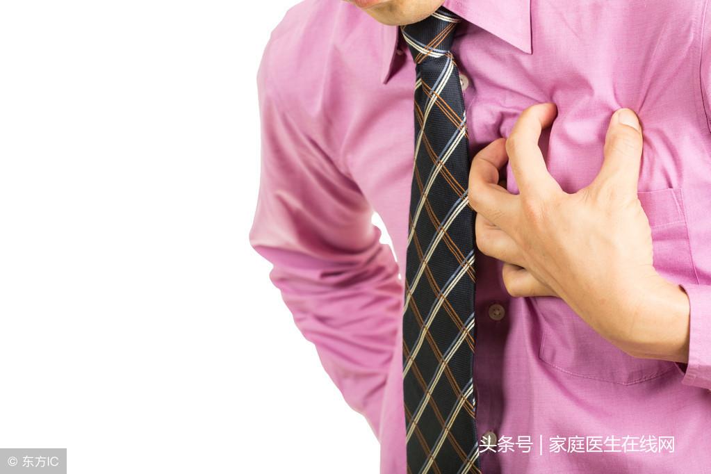 心绞痛的原因，心绞痛患者如何锻炼？