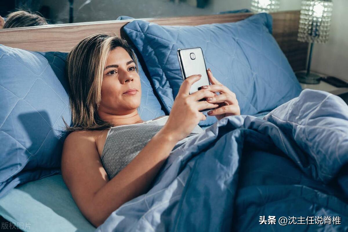 治疗失眠的小窍门，送你5个小妙招
