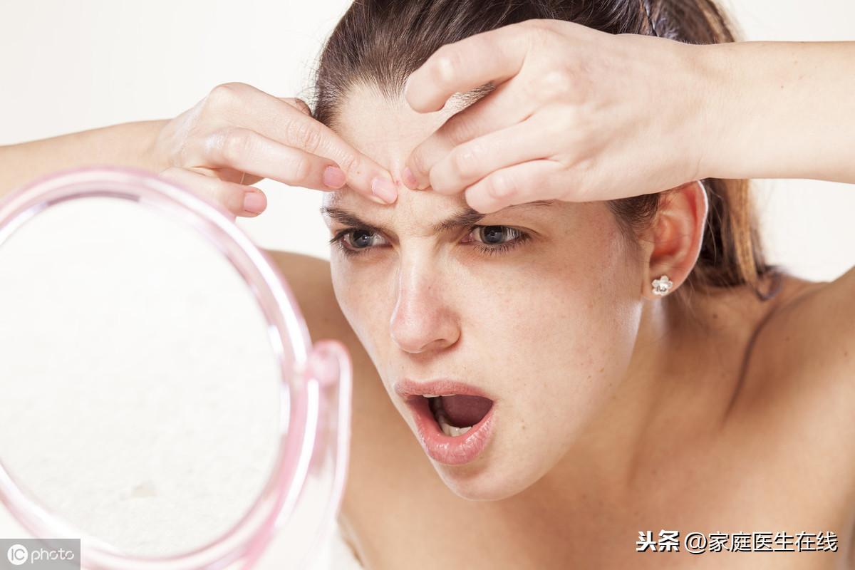 青春痘怎样消除，皮肤专家教你几招