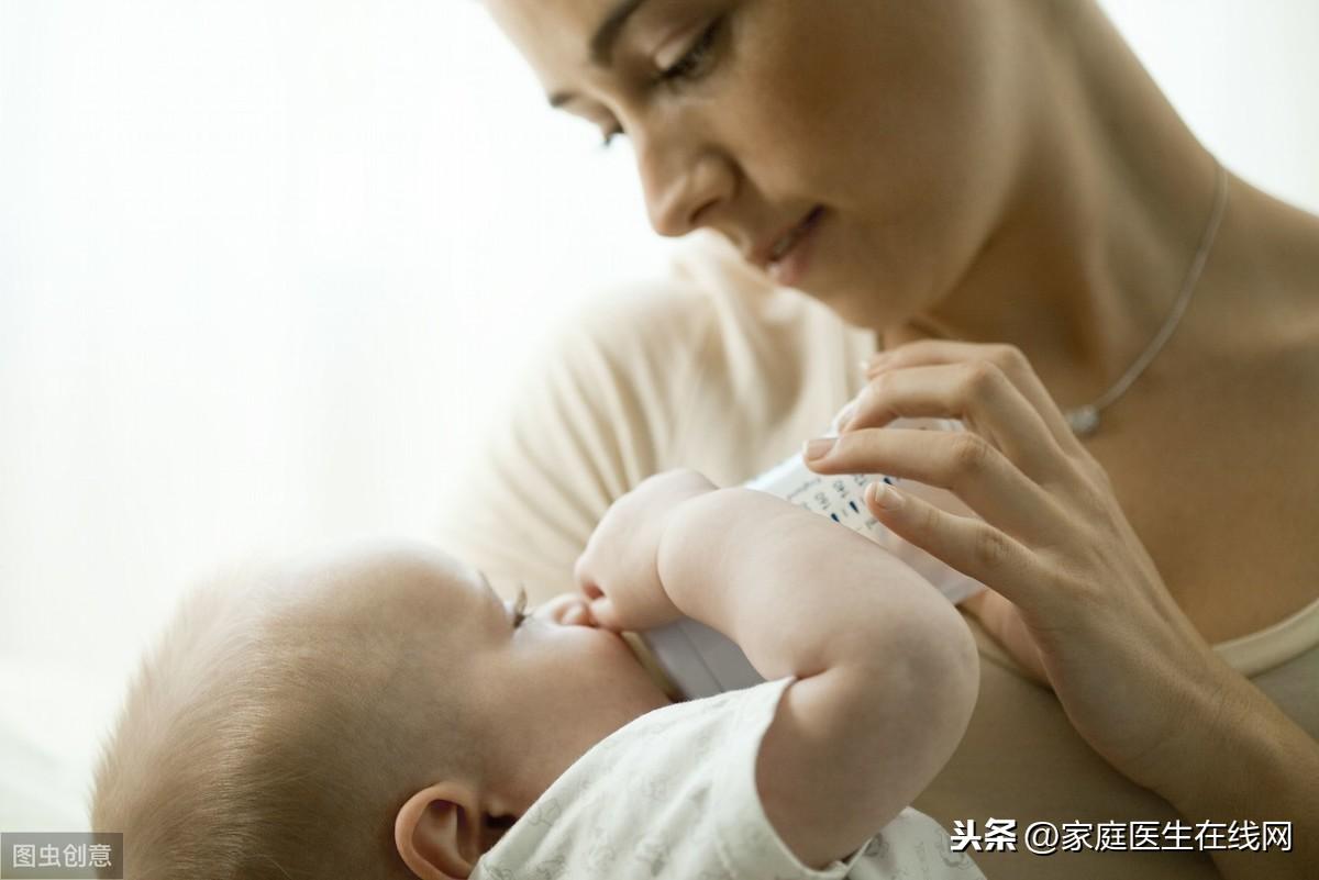 奶水不足的原因，影响母乳量的因素有哪些？