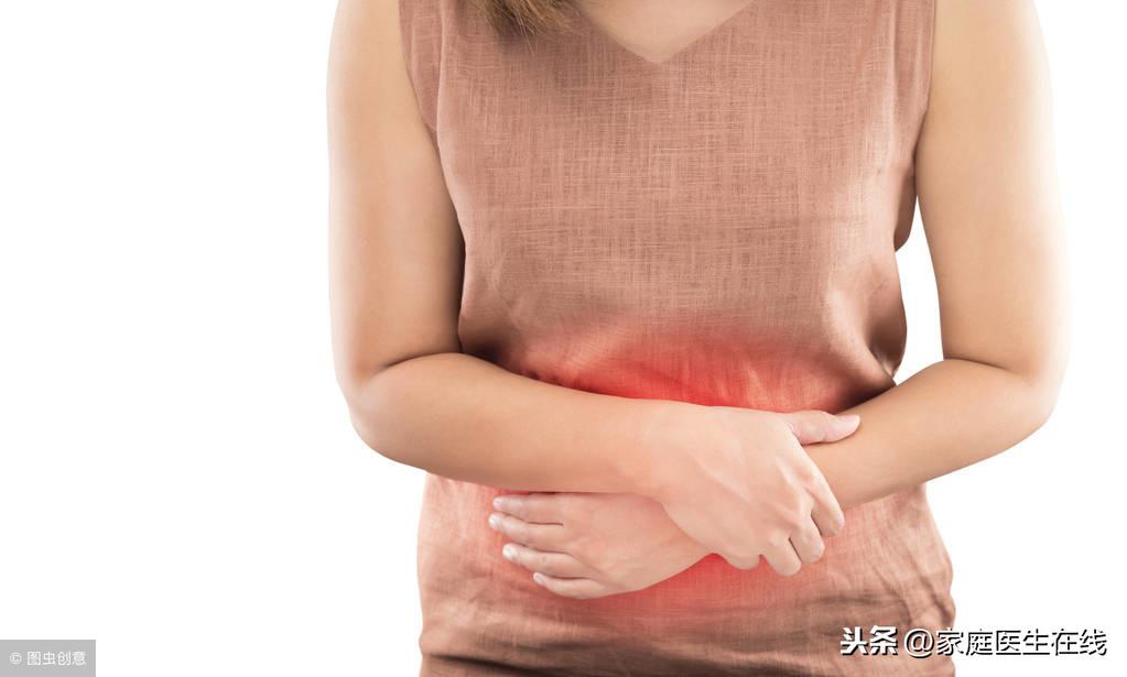 胃炎症状，胃炎又分为几种？