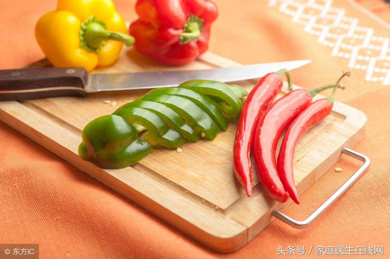 富含维生素c的食物有哪些，维生素C有什么作用?
