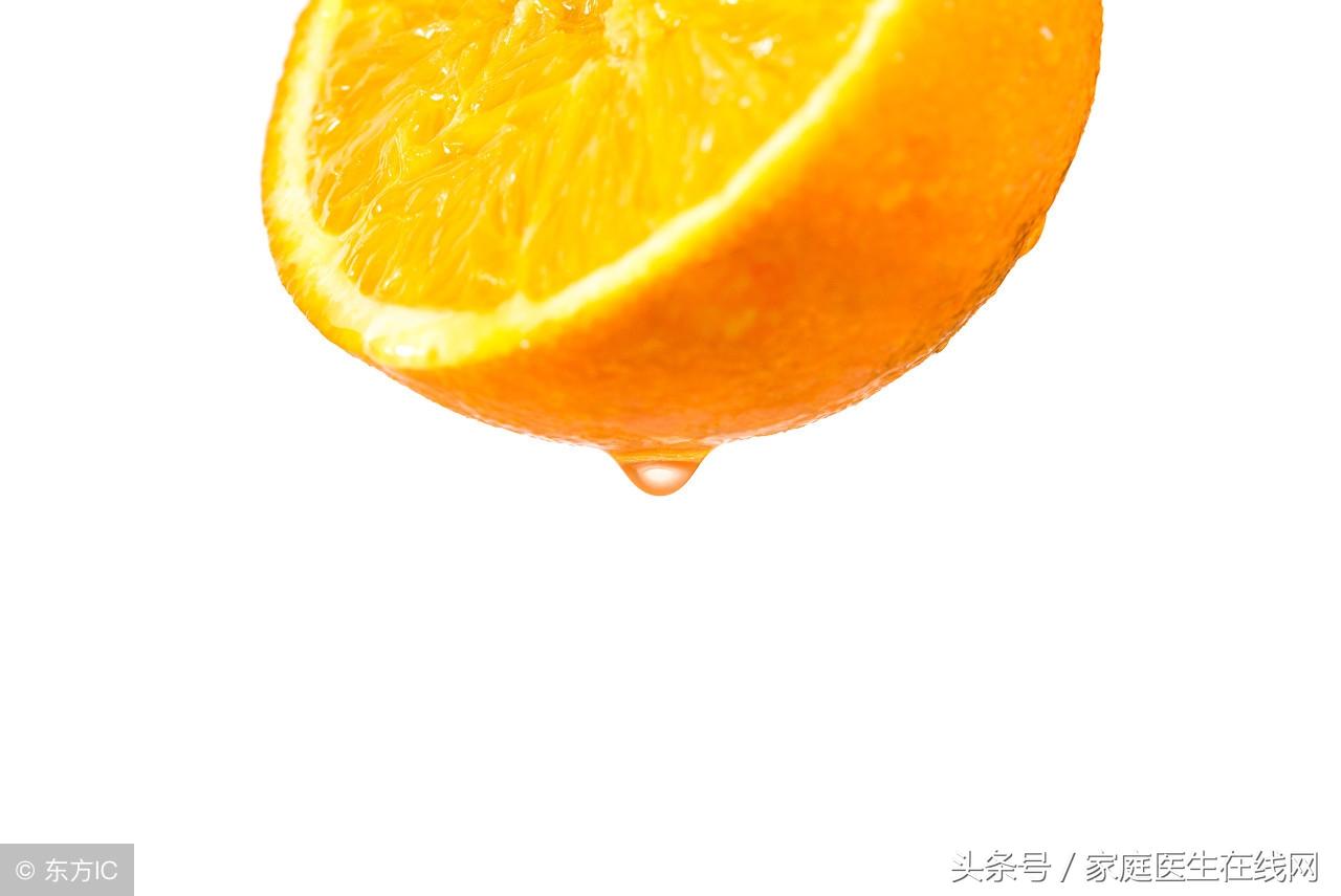 富含维生素c的食物有哪些，维生素C有什么作用?