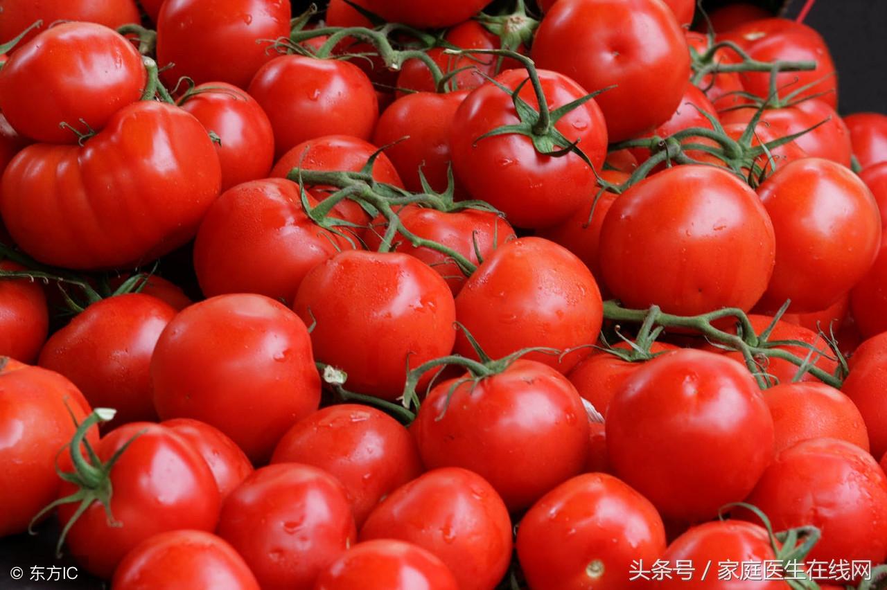 含维生素c的食物，这5种是“维生素C之王”