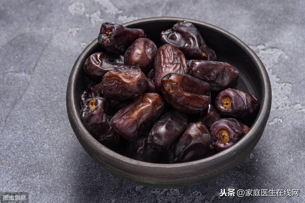 吃什么食物补肾，要多吃这4种食物