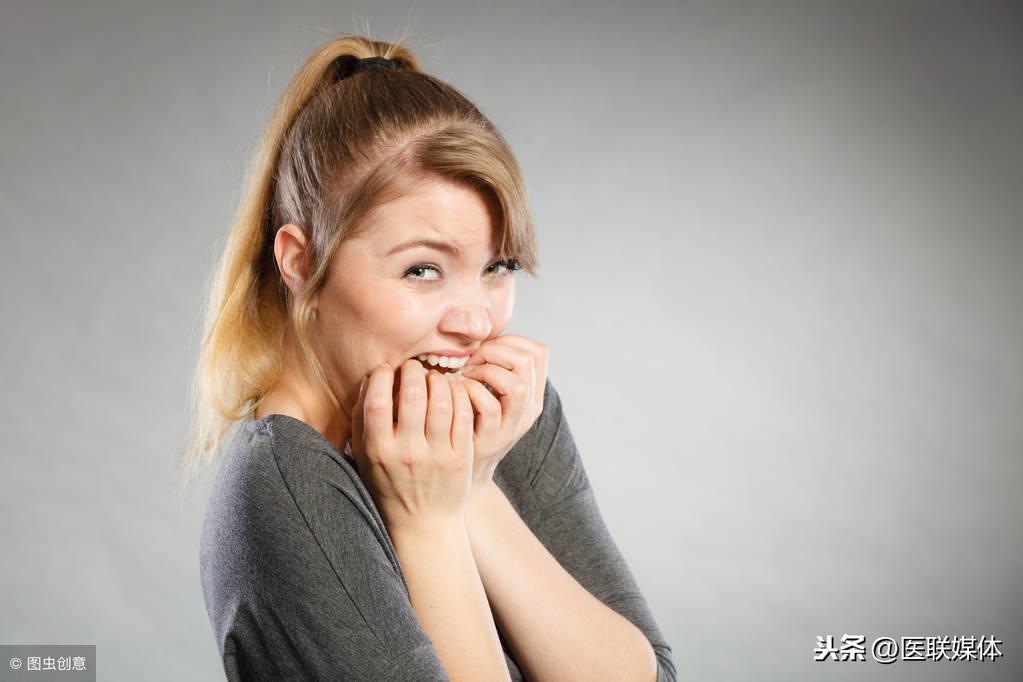 焦虑紧张怎么办，4大疗法解决心理障碍