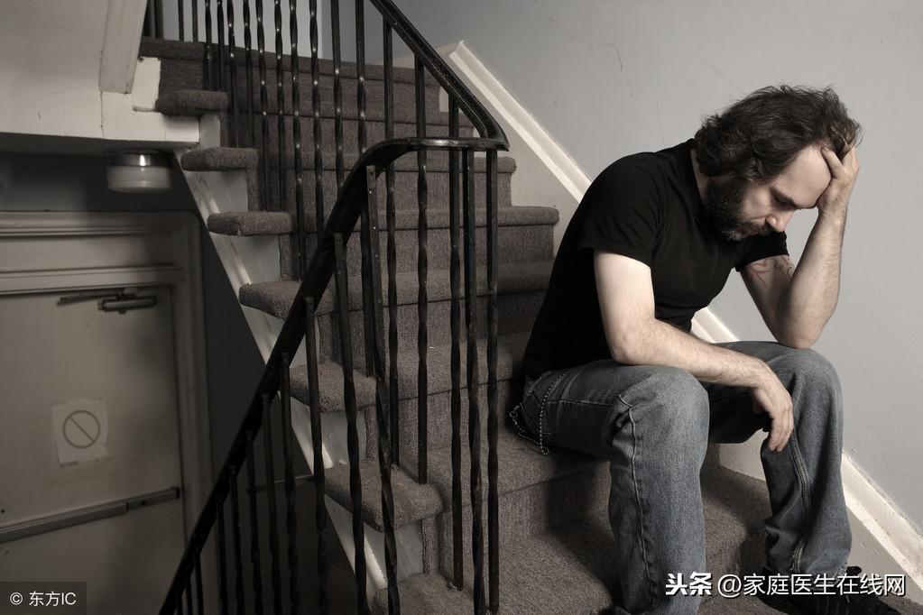 抑郁症怎么治，这4个方法比吃药还管用