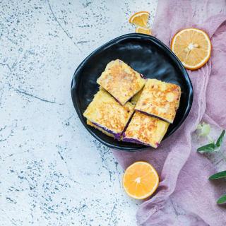 中午吃什么减肥，午餐吃这5种食物可以减肥