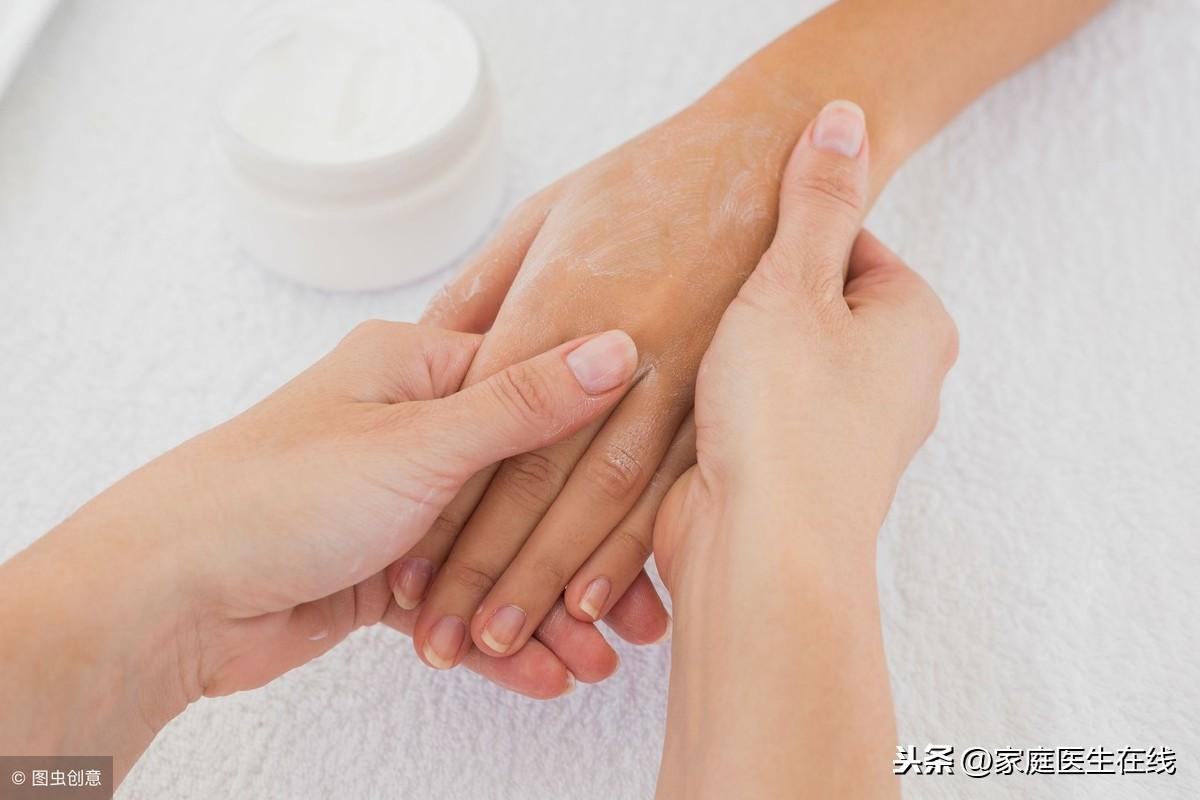 生冻疮怎么办，送你4个方法