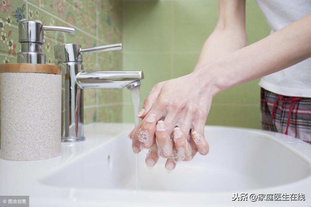 生冻疮怎么办，送你4个方法