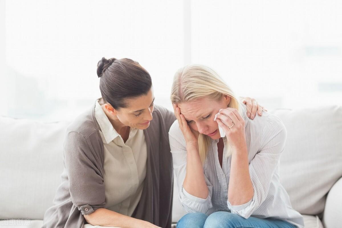 女性更年期怎么办，牢记这4个“秘诀”，更年期更舒坦