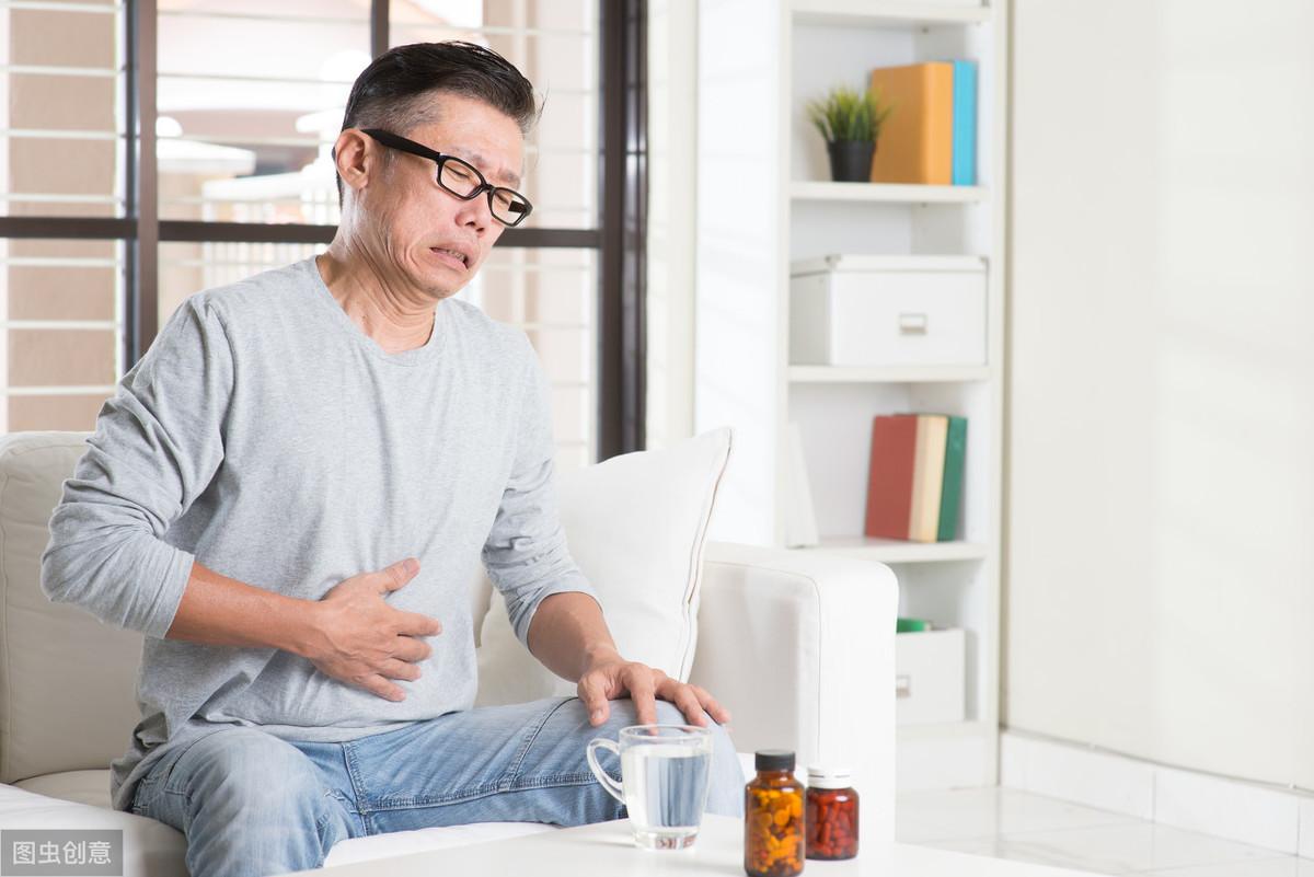 消化系统不好怎么办，牢记这8个关键点