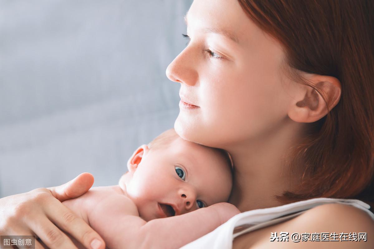 奶水不足的原因，影响母乳量的因素有哪些？