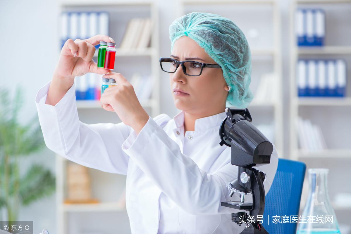 肺癌的早期症状和前兆，身体会发出5个警报就要注意
