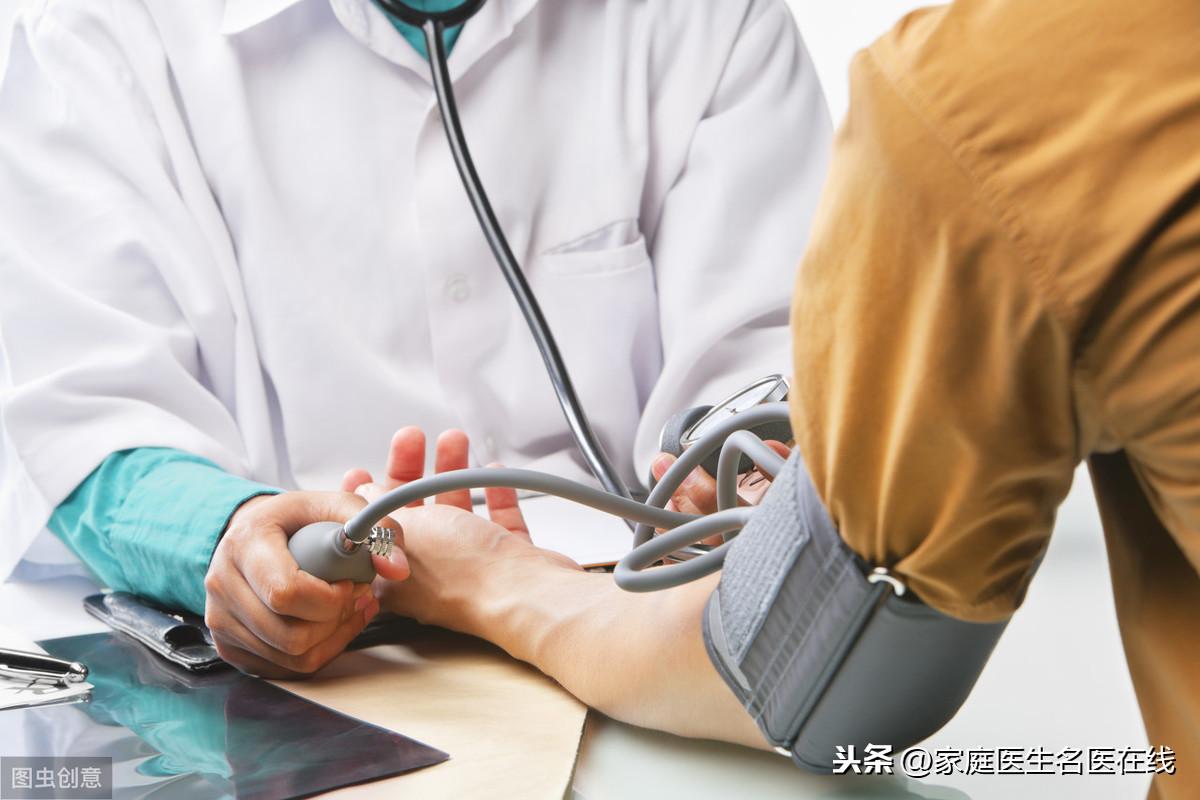 高血压是什么原因引起的，这6大因素你有没有
