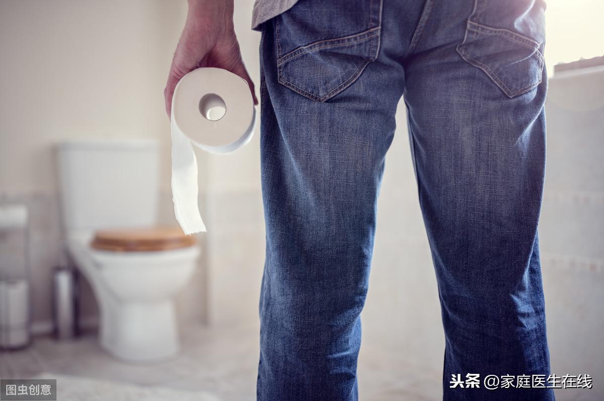 痔疮不治会怎么样，可能会引起这5个后果