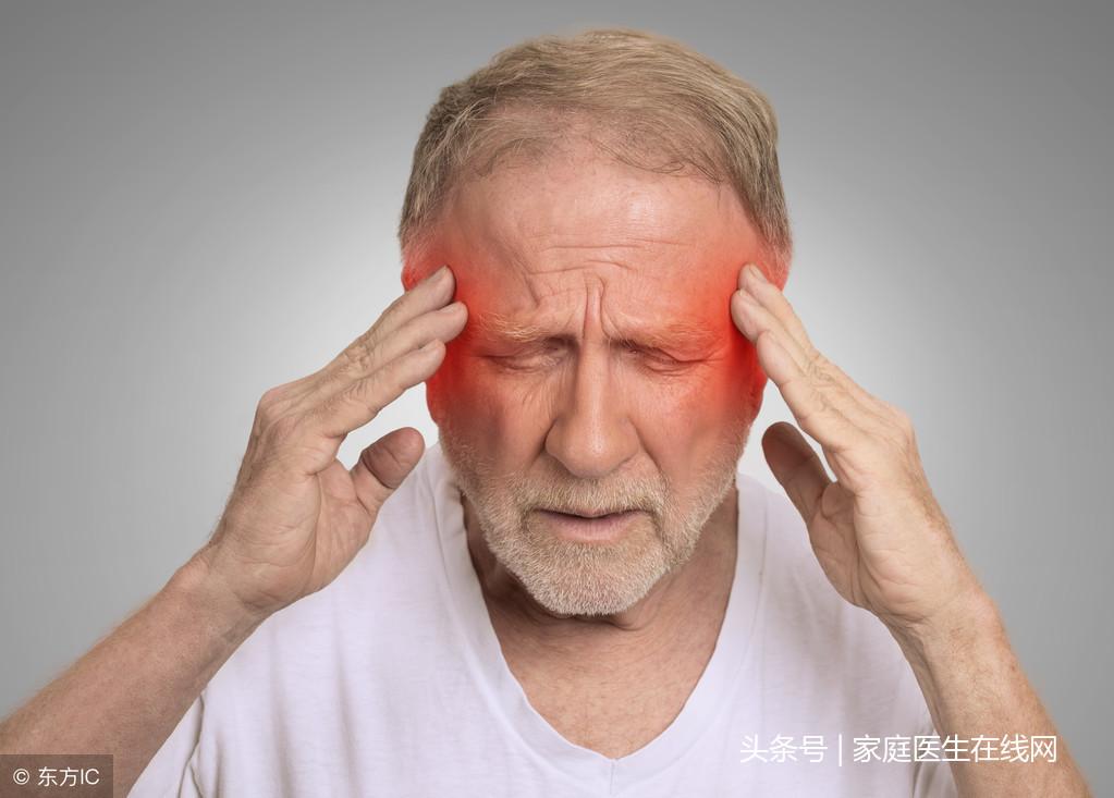 肾衰竭的早期症状表现，肾功能下降会有哪五个症状