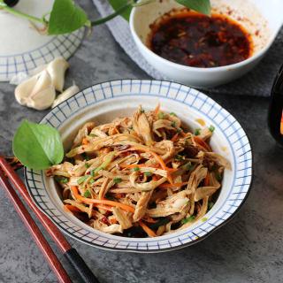 吃什么防脱发，9种食物预防脱发