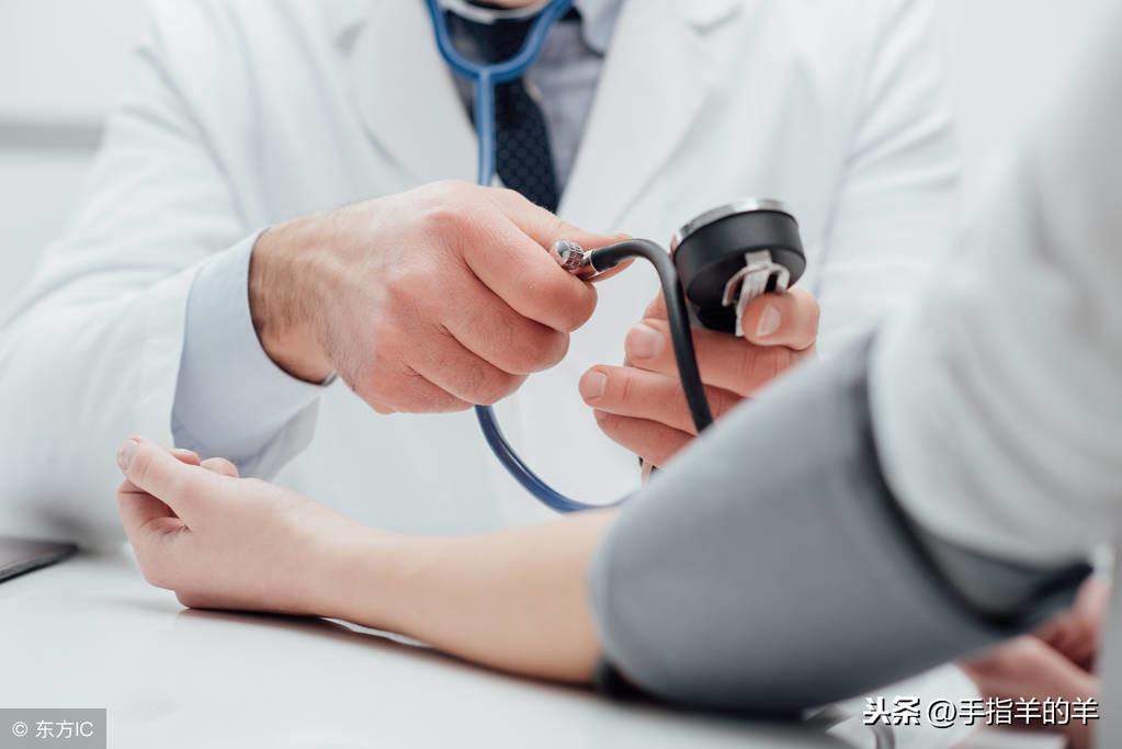 高血压食疗，3类高血压人群食疗方法